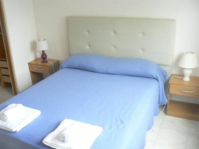 Departamentos Santa Monica Apartment Puerto Madryn Room photo